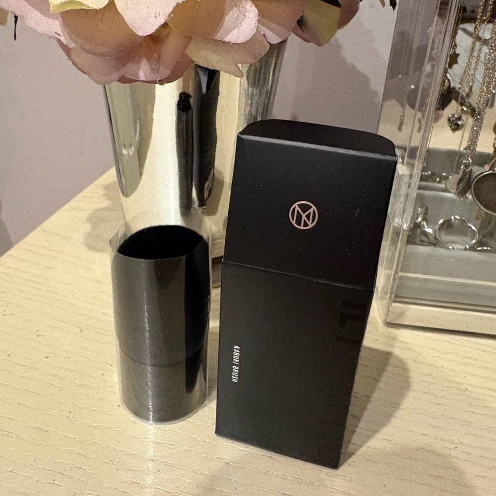 Il Makiage kabuki brush